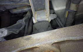 YAMAHA MAXAM 250 SG21J