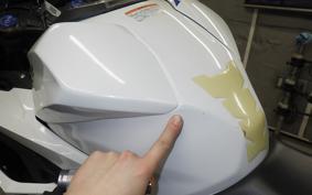 HONDA CBR250RR A 2012 MC51