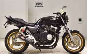 HONDA CB400SF VTEC Spec3 2018 NC39