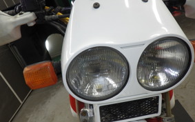 HONDA XL600R PHARAOH 1986 PD04