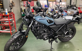 HONDA CL250 MC57