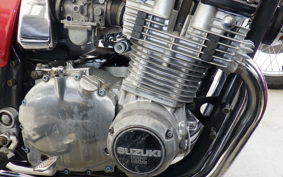 SUZUKI GSX750E
