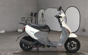 SUZUKI LETS4 CA45A