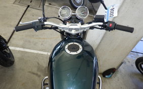 KAWASAKI ZEPHYR 550 ZR550B