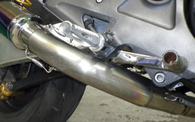 HONDA X4 LD 2003 SC38