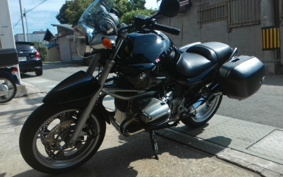 BMW R 1150 R 2002 0429