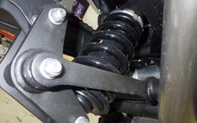 KAWASAKI NINJA7ﾊEVEﾘｯﾄﾞ 2025 CX500A