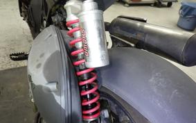 SUZUKI TR50 STREET MAGIC Gen.2 CA1LB