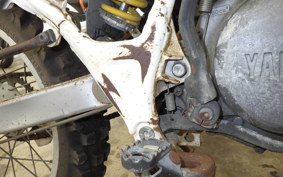 YAMAHA SEROW 225 Gen.2 1KH