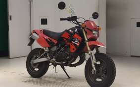 KAWASAKI KSR-2 2021 MX080B