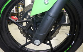 KAWASAKI NINJA 400 2019 EX400G