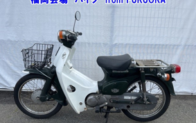 HONDA C90