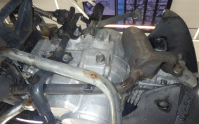 HONDA C50 SUPER CUB AA04