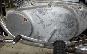 HONDA CA77 2012 CA77