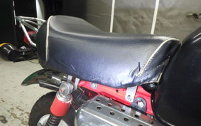 HONDA UNREGISTERED MODEL by BDS50