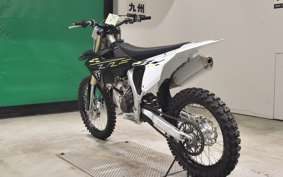 TRIUMPH TF250-X