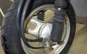 HONDA DIO Gen.6 AF68