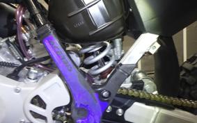 YAMAHA YZ85LW 1982 CB16C