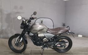 HONDA CB190SS PCL3