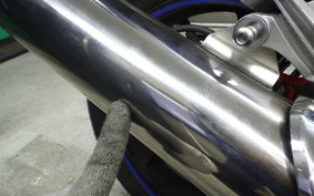 HONDA CB400SF GEN 4 A 2020 NC42