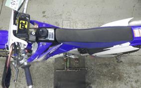 YAMAHA YZ250F 2022 CG27C
