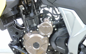 SUZUKI STROM SX EL11L