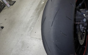 SUZUKI GSX-S1000 2015 GT79A