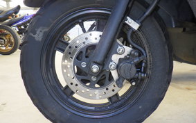 SUZUKI BURGMANｽﾄﾘｰﾄ125EX EA23M