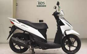 SUZUKI ADDRESS 110 2023 CE47A
