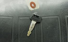 YAMAHA RZ350 1981 4U0