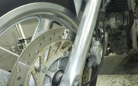 HONDA MAGNA 250 2008 MC29
