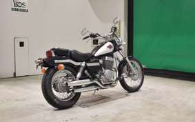 HONDA REBEL 250 2008 MC13