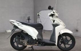 HONDA DIO 110 DX JF98