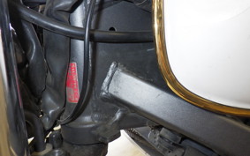 HONDA HORNET 250 MC31