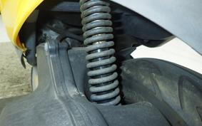 SUZUKI LET's 4 CA41A