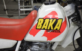 HONDA XLR250 BAJA 2008 MD22
