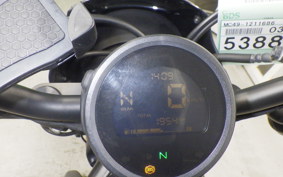 HONDA REBEL 250 S 1996 MC49