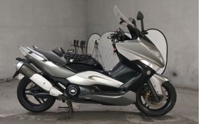 YAMAHA T-MAX 500 2010 SJ08J