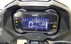 SUZUKI GSX250RA