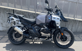 BMW R1300GS Adventure ASA 2026 0M31