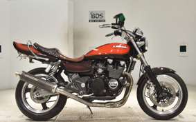 KAWASAKI ZEPHYR 400 KAI 2008 ZR400C
