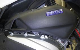 HONDA PCX 160 2018 KF47