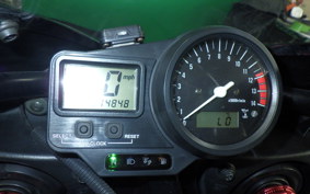YAMAHA YZF-R1 2001
