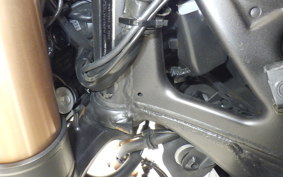HONDA CB250RA MC52