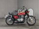 Фото Honda CB750 2021 с японского аукциона