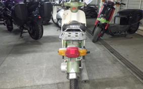 YAMAHA TOWN MATE 80 2022 22K