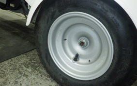 HONDA GYRO X 2026 TD02