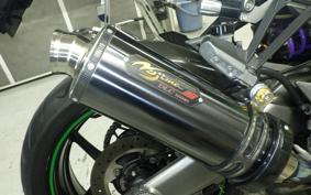KAWASAKI NINJA 1000 A 2011