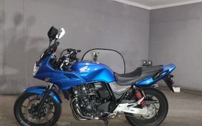 HONDA CB400SFV-4 BOLDOR 2018 NC42