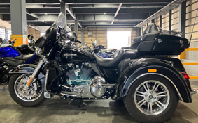 HARLEY FLHTCU 2014 MAL